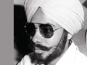 Narendra Modi hid himself as Sikh during Emergency