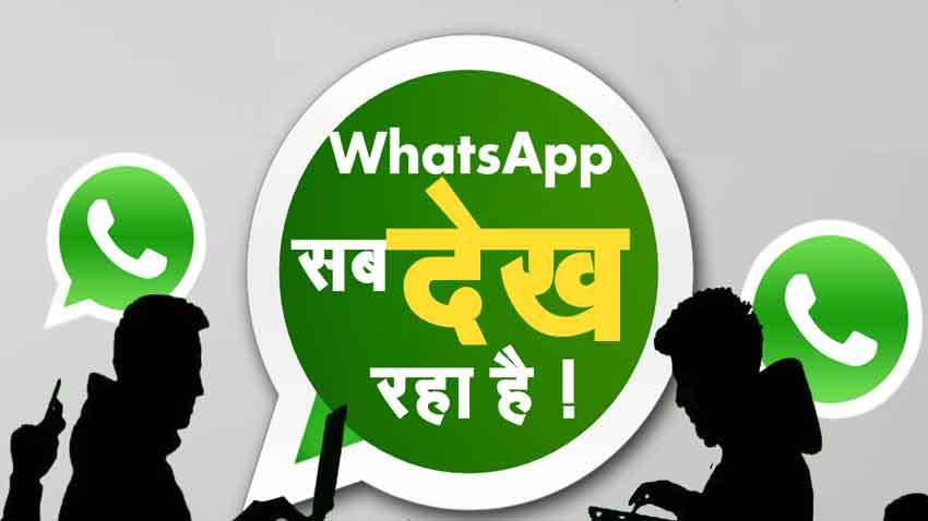 WhatsApp New Policy