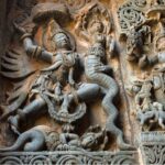 होयसलेश्वर मंदिर – भारतीय स्थापत्य कला का बेजोड़ नमूना